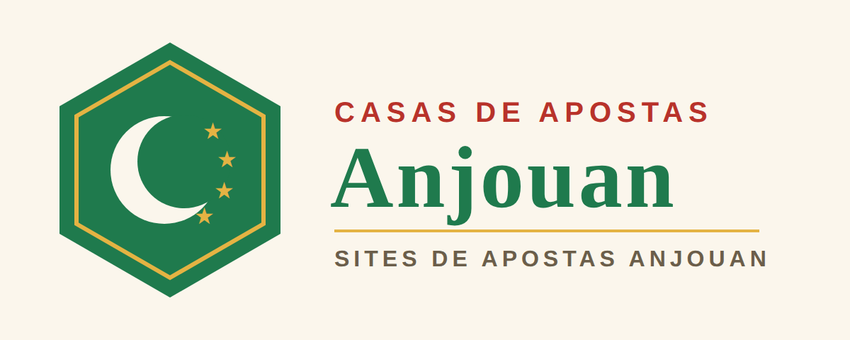Casas de apostas Anjouan